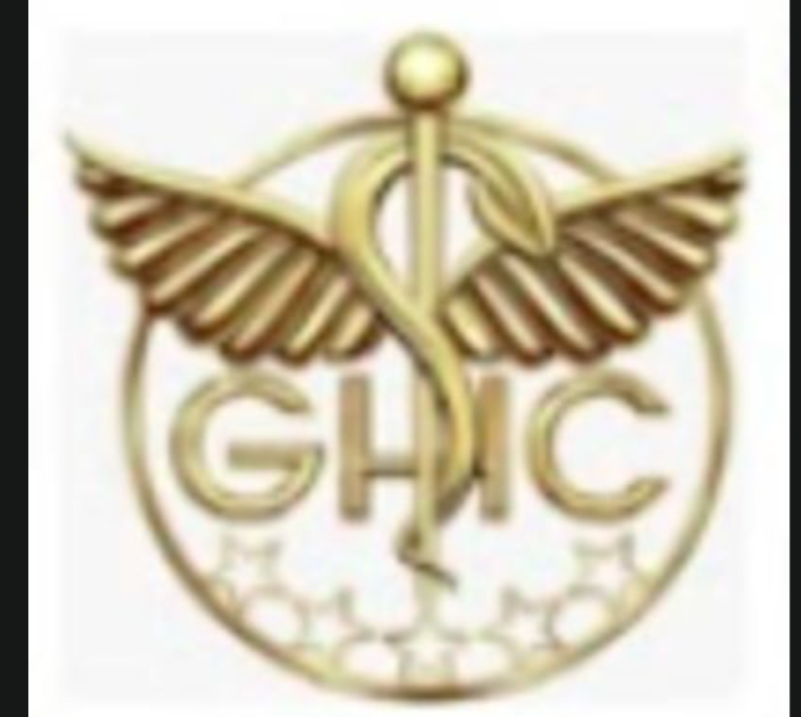 Golwara Heart Care Logo